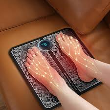 EMS Foot Massager