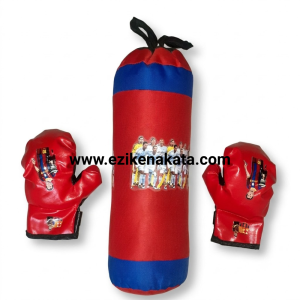 Kids Punching Toy